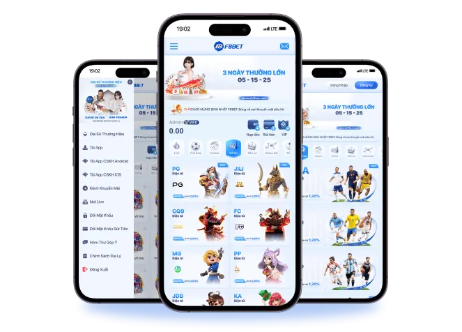 Kho game đa dạng hi8